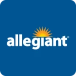 Logo of Allegiant2Go android Application 